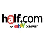 logo Half com