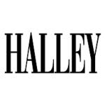 logo Halley