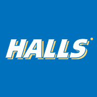 logo Halls