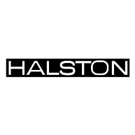 logo Halston