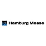 logo Hamburg Messe