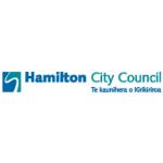 logo Hamilton City Council