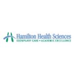 logo Hamilton Health Sciences