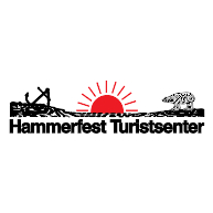 logo Hammerfest Turistsenter