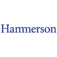 logo Hammerson