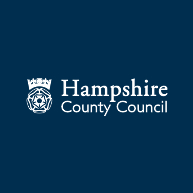 logo Hampshire County Council