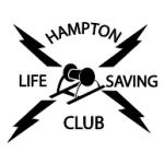 logo Hampton Life Saving Club