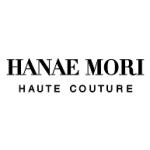 logo Hanae Mori Haute Couture