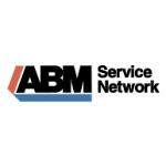 logo ABM Service Network