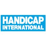 logo Handicap International