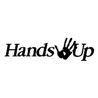 logo Hands Up