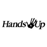 logo Hands Up