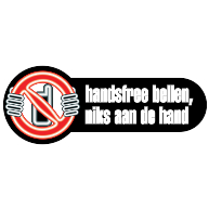 logo Handsfree bellen(50)