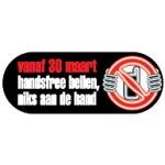 logo Handsfree bellen(52)