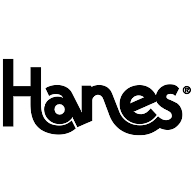 logo Hanes