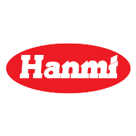 logo Hanmi Pharmaceutical