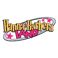 logo Hanna-Barbera Land