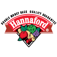 logo Hannaford