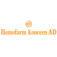 logo Hemofarm Koncern