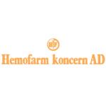 logo Hemofarm Koncern
