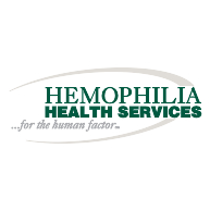 logo Hemophilia Health Services