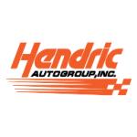 logo Hendrick Auto Group