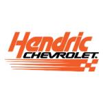 logo Hendrick Chevrolet