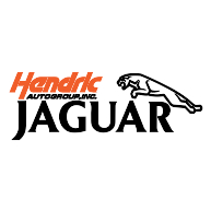 logo Hendrick Jaguar