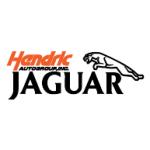 logo Hendrick Jaguar