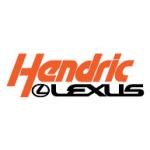 logo Hendrick Lexus