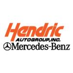 logo Hendrick Mercedes-Benz