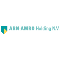 logo ABN-AMRO Holding