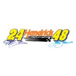 logo Hendrick Motorsports