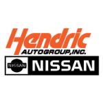 logo Hendrick Nissan