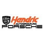 logo Hendrick Porsche