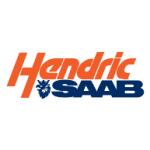 logo Hendrick SAAB