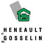 logo Heneault Et Gosselin