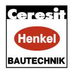 logo Henkel Ceresit