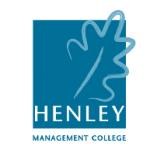 logo Henley