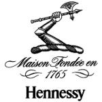 logo Hennessy