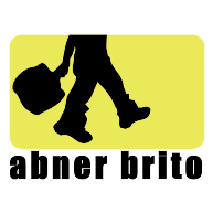 logo Abner Brito