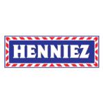 logo Henniez