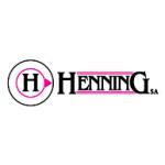 logo Henning