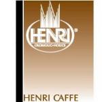 logo Henri Caffe