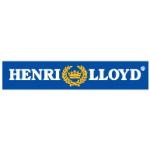 logo Henri Lloyd