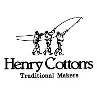 logo Henry Cotton's