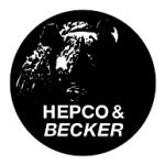 logo Hepco & Becker