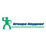 logo Heppner Groupe