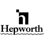 logo Hepworth
