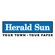 logo Herald Sun